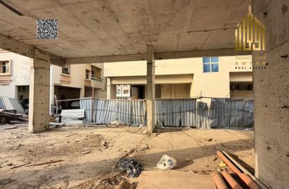 Whole Building - 7+ Bedrooms - 7+ Bathrooms for sale in Al Rashidiya 2 - Al Rashidiya - Ajman Whole Building - 7+ Bedrooms - 7+ Bathrooms for sale in Al Rashidiya 2 - Al Rashidiya - Ajman