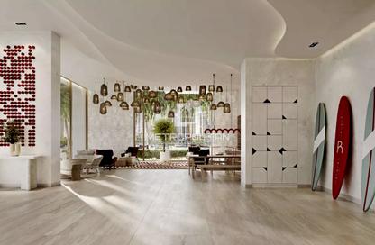 شقة - 2 غرف نوم - 2 حمامات للبيع في روسو باي ريزيدنس - جزيرة المرجان - رأس الخيمة شقة - 2 غرف نوم - 2 حمامات للبيع في روسو باي ريزيدنس - جزيرة المرجان - رأس الخيمة