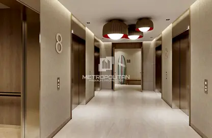 Apartment - 2 Bedrooms - 2 Bathrooms for sale in Rosso Bay Residence - Al Marjan Island - Ras Al Khaimah Apartment - 2 Bedrooms - 2 Bathrooms for sale in Rosso Bay Residence - Al Marjan Island - Ras Al Khaimah