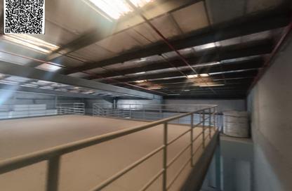 Warehouse - Studio - 4 for rent in Al Jurf Industrial 3 - Al Jurf Industrial - Ajman