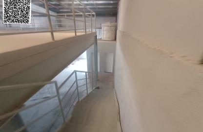 Warehouse - Studio - 4 for rent in Al Jurf Industrial 3 - Al Jurf Industrial - Ajman
