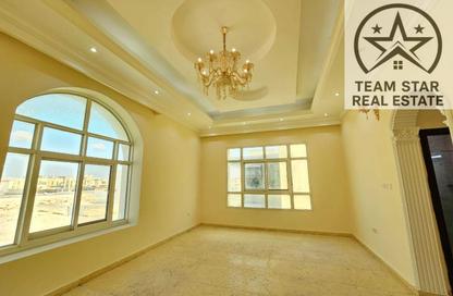 Villa - 4 Bedrooms - 4 Bathrooms for rent in Al Helio 1 - Al Helio - Ajman