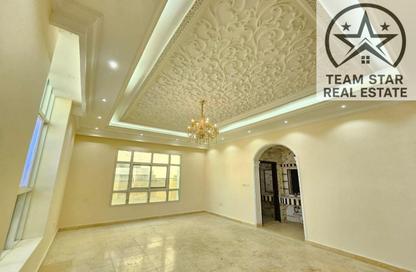 Villa - 4 Bedrooms - 4 Bathrooms for rent in Al Helio 1 - Al Helio - Ajman