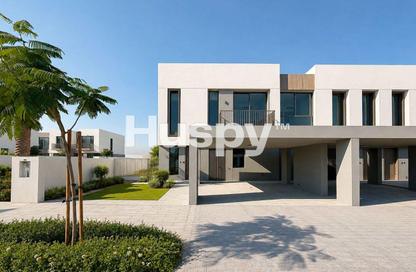 Townhouse - 4 Bedrooms - 4 Bathrooms for sale in Orania - The Valley - Dubai Townhouse - 4 Bedrooms - 4 Bathrooms for sale in Orania - The Valley - Dubai