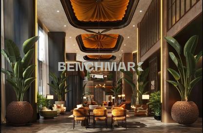 Apartment - 1 Bedroom - 2 Bathrooms for sale in The Arthouse - Saadiyat Cultural District - Saadiyat Island - Abu Dhabi