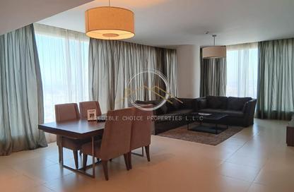 Apartment - 3 Bedrooms - 4 Bathrooms for rent in Nassima Tower - Sheikh Zayed Road - Dubai Apartment - 3 Bedrooms - 4 Bathrooms for rent in Nassima Tower - Sheikh Zayed Road - Dubai