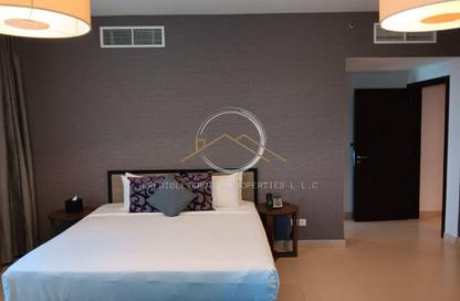 Apartment - 3 Bedrooms - 4 Bathrooms for rent in Nassima Tower - Sheikh Zayed Road - Dubai Apartment - 3 Bedrooms - 4 Bathrooms for rent in Nassima Tower - Sheikh Zayed Road - Dubai