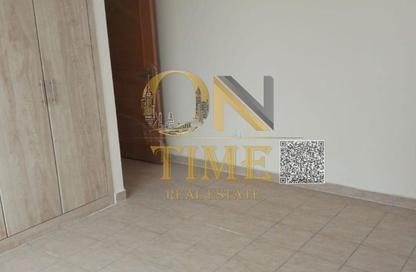 Apartment - 2 - 2 for rent in Ajman Corniche Residences - Ajman Corniche Road - Ajman