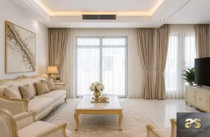 Townhouse - 3 Bedrooms - 5 Bathrooms for sale in Al Furjan West - Al Furjan - Dubai Townhouse - 3 Bedrooms - 5 Bathrooms for sale in Al Furjan West - Al Furjan - Dubai