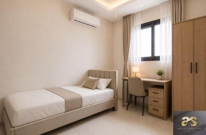 Townhouse - 3 Bedrooms - 5 Bathrooms for sale in Al Furjan West - Al Furjan - Dubai