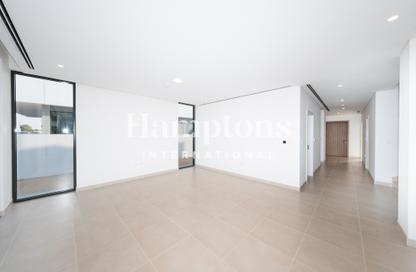 Villa - 4 - 4 for sale in Park Gate - Dubai Hills Estate - Dubai