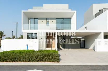 Villa - 4 Bedrooms - 4 Bathrooms for sale in Park Gate - Dubai Hills Estate - Dubai