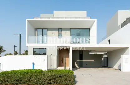 Villa - 4 Bedrooms - 4 Bathrooms for sale in Park Gate - Dubai Hills Estate - Dubai Villa - 4 Bedrooms - 4 Bathrooms for sale in Park Gate - Dubai Hills Estate - Dubai