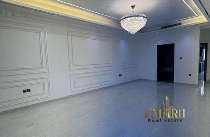 Villa - 6 - 7 for sale in Al Helio 2 - Al Helio - Ajman