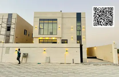 فيلا - 4 غرف نوم - 6 حمامات للبيع في كيبابلي هيلز - الحليو 2 - الحليو - عجمان