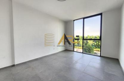 Apartment - Studio - 1 Bathroom for rent in Tiraz - Naseej District - Aljada - Sharjah
