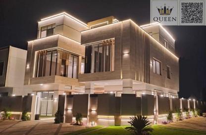 Villa - 7 - 7+ for sale in Al Yasmeen 1 - Al Yasmeen - Ajman