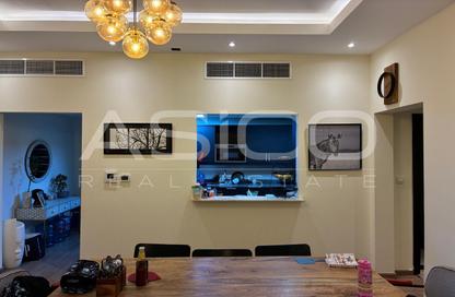 Apartment - 2 Bedrooms - 3 Bathrooms for sale in Green Lakes Towers 1 - Green Lakes Towers - JLT Cluster S - Jumeirah Lake Towers - Dubai