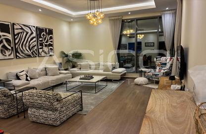 شقة - 2 غرف نوم - 3 حمامات للبيع في برج Green Lakess 1 - ابراج جرين ليك - (JLT) مجمع S - أبراج بحيرات الجميرا - دبي