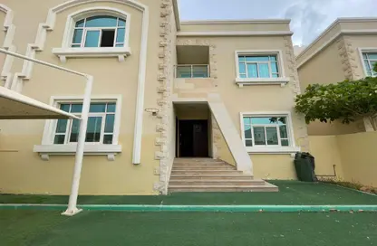 فيلا - 5 غرف نوم - 6 حمامات للايجار في فيلات مدينة خليفة آيه - مدينة خليفة أ - مدينة خليفة - أبوظبي