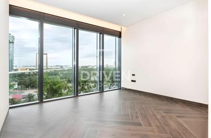 Apartment - 1 Bedroom - 2 Bathrooms for rent in Address Residences Zabeel - Zabeel 1 - Zabeel - Dubai