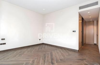 Apartment - 1 Bedroom - 2 Bathrooms for rent in Address Residences Zabeel - Zabeel 1 - Zabeel - Dubai