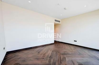 Apartment - 1 Bedroom - 2 Bathrooms for rent in Address Residences Zabeel - Zabeel 1 - Zabeel - Dubai
