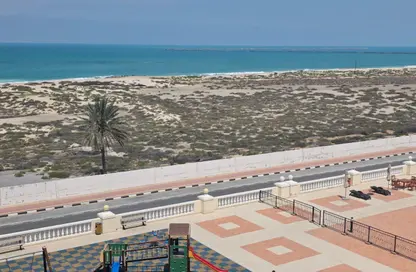 شقة - غرفة نوم - 1 حمام للبيع في رويال بريز - رويال بريز - قرية الحمرا - رأس الخيمة