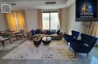 Villa - 3 Bedrooms - 6 Bathrooms for sale in Al Helio 1 - Al Helio - Ajman Villa - 3 Bedrooms - 6 Bathrooms for sale in Al Helio 1 - Al Helio - Ajman