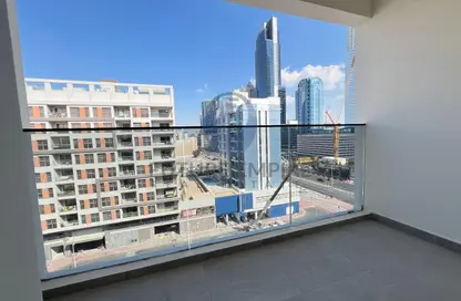 شقة - غرفة نوم - 2 حمامات للايجار في جميرا جاردن سيتي - السطوة - دبي شقة - غرفة نوم - 2 حمامات للايجار في جميرا جاردن سيتي - السطوة - دبي