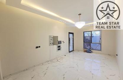 Villa - 5 Bedrooms - 7+ Bathrooms for rent in Al Helio 1 - Al Helio - Ajman