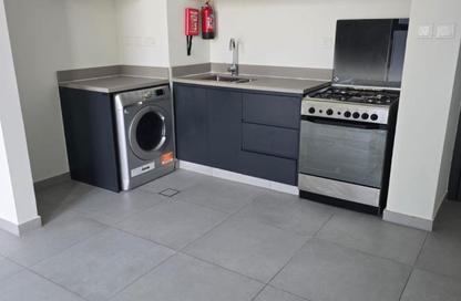 Apartment - 1 Bedroom - 1 Bathroom for sale in The Link - East Village - Aljada - Sharjah Apartment - 1 Bedroom - 1 Bathroom for sale in The Link - East Village - Aljada - Sharjah