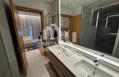 Duplex - 1 - 2 for sale in SLS Dubai Hotel  and  Residences - Business Bay - Dubai