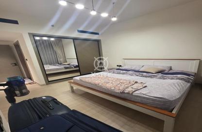 Apartment - 1 Bedroom - 2 Bathrooms for rent in Binghatti Corner - District 10 - Jumeirah Village Circle - Dubai