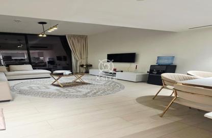 Apartment - 1 Bedroom - 2 Bathrooms for rent in Binghatti Corner - District 10 - Jumeirah Village Circle - Dubai