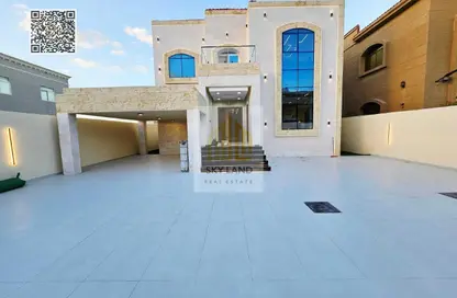 Villa - 5 Bedrooms - 7 Bathrooms for sale in Al Mowaihat 1 - Al Mowaihat - Ajman