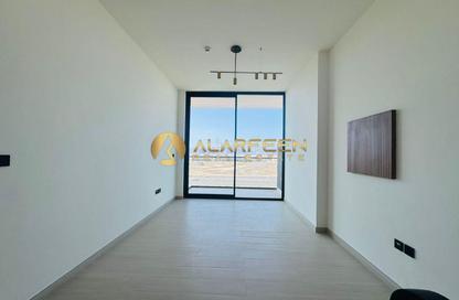 Apartment - 1 Bedroom - 2 Bathrooms for rent in Binghatti Onyx - District 15 - Jumeirah Village Circle - Dubai