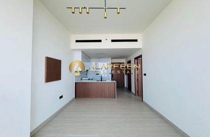 Apartment - 1 Bedroom - 2 Bathrooms for rent in Binghatti Onyx - District 15 - Jumeirah Village Circle - Dubai