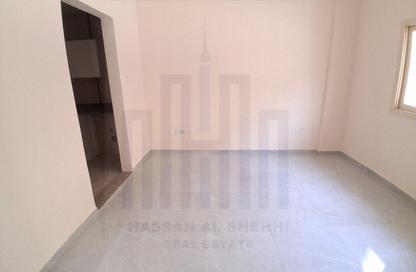 Apartment - Studio - 1 Bathroom for rent in Fire Station Road - Muwaileh - Sharjah
