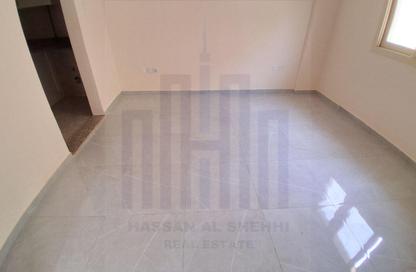 Apartment - Studio - 1 Bathroom for rent in Fire Station Road - Muwaileh - Sharjah