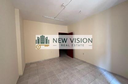 Apartment - 1 Bedroom - 1 Bathroom for rent in Zayd Bin Aslam Street - Abu shagara - Sharjah