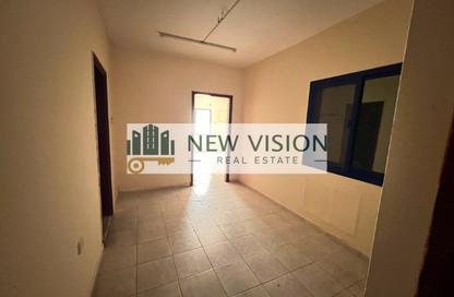 Apartment - 1 Bedroom - 1 Bathroom for rent in Zayd Bin Aslam Street - Abu shagara - Sharjah