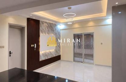 Apartment - 1 Bedroom - 2 Bathrooms for sale in Lolena residence - District 12 - Jumeirah Village Circle - Dubai