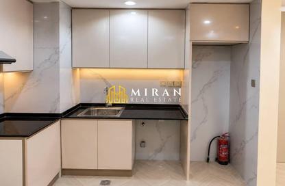 Apartment - 1 Bedroom - 2 Bathrooms for sale in Lolena residence - District 12 - Jumeirah Village Circle - Dubai