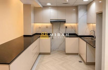 Apartment - 1 Bedroom - 2 Bathrooms for sale in Lolena residence - District 12 - Jumeirah Village Circle - Dubai