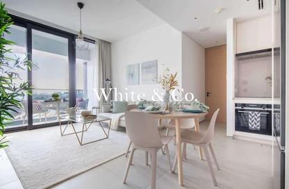 Apartment - 1 Bedroom - 2 Bathrooms for sale in Jumeirah Gate Tower 1 - The Address Jumeirah Resort and Spa - Jumeirah Beach Residence - Dubai