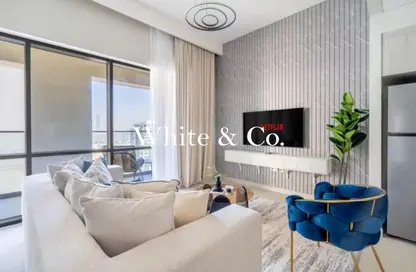 Apartment - 2 Bedrooms - 2 Bathrooms for sale in Vida Residences Creek Beach - Creek Beach - Dubai Creek Harbour (The Lagoons) - Dubai Apartment - 2 Bedrooms - 2 Bathrooms for sale in Vida Residences Creek Beach - Creek Beach - Dubai Creek Harbour (The Lagoons) - Dubai