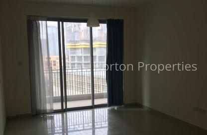 Apartment - 2 Bedrooms - 3 Bathrooms for rent in South Ridge 3 - South Ridge - Downtown Dubai - Dubai