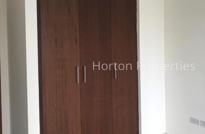 Apartment - 2 Bedrooms - 3 Bathrooms for rent in South Ridge 3 - South Ridge - Downtown Dubai - Dubai