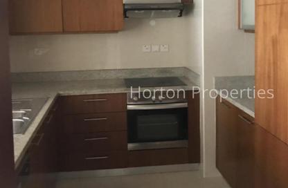 Apartment - 2 Bedrooms - 3 Bathrooms for rent in South Ridge 3 - South Ridge - Downtown Dubai - Dubai